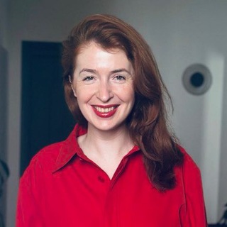 Логотип @creativekate - CreativeKate