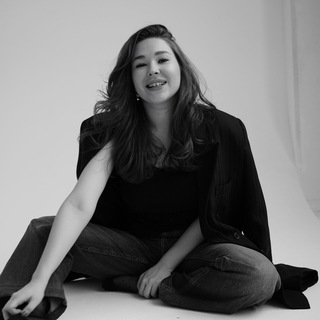 Логотип @creativemisssadomts - Не ломай голову | Александра