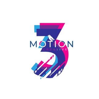 Логотип @creativemotion - Creative Motion