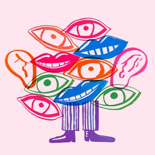 Логотип @creativepersonpodcast - 🗣️Творческая Личность