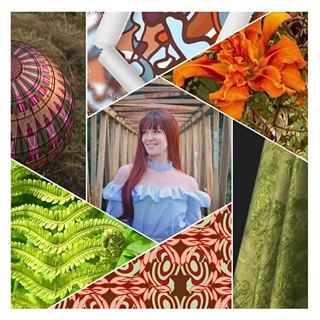 Логотип @creativeprofcolumn - Креативная Prof-Create-колонка