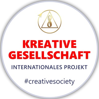 Логотип @creativesociety_de - KREATIVE GESELLSCHAFT | Nachrichten | Klima