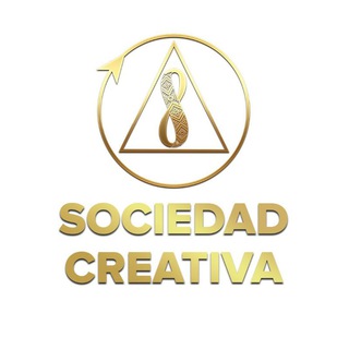 Логотип @creativesociety_es - Sociedad Creativa
