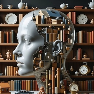 Логотип @creativity_coaching - Творческий порядок