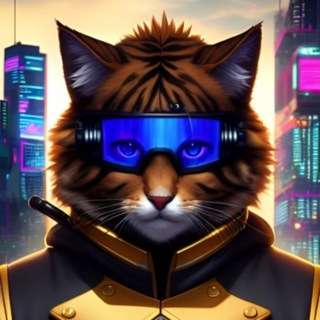 Логотип @creativity_neural_network - Рисунки Нейросети