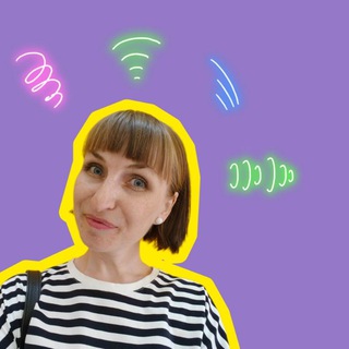 Логотип @creativnyedela - "Креативные дела" с Дарьей Дроздовой.