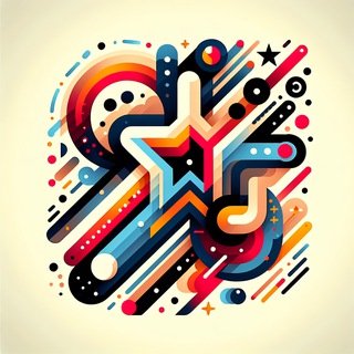 Логотип @creativstardose - Маркетинговый трюк