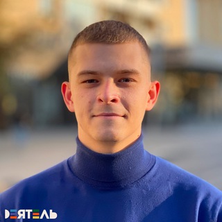 Логотип @creatorgeotat - деятель | Георгий Татьянкин