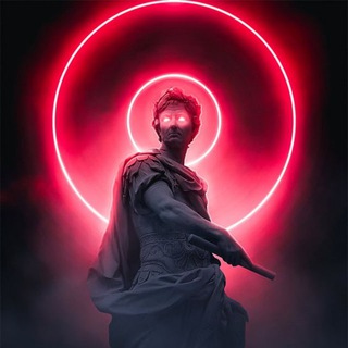 Логотип @creatornaya - Жгу глаголом