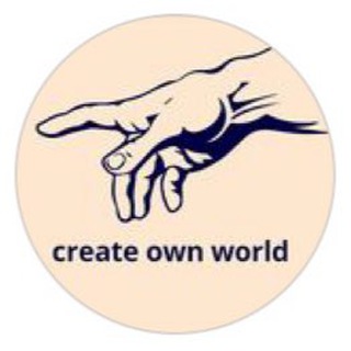 Логотип @creatorskits - Демиург