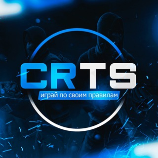 Логотип @creatsoft - CREAT SOFT