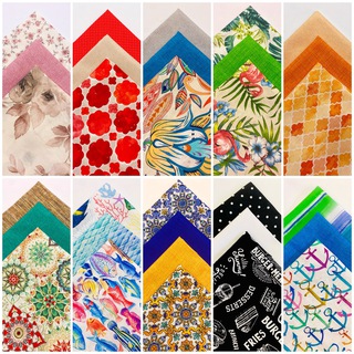 Логотип @creazionicomedincanto - CREAZIONI COME D’INCANTO