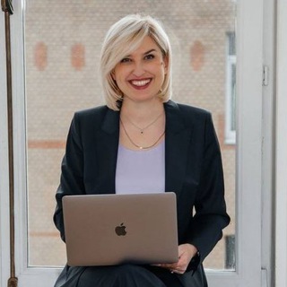 Логотип @crebrokerage - CRE brokerage|канал Людмилы Прямицыной