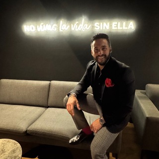 Логотип @crecemostodos - LIDERAZGO y VENTAS. ⏱️Descubre tu mayor potencial