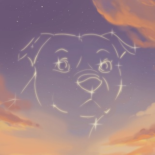 Логотип @CredoClub - Credo Dog Club | Svargsaga SBT