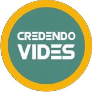 Логотип @credendo_vides_ru - Credendo vides
