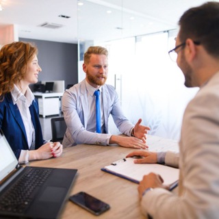 Логотип @credibr - Кредитный брокер