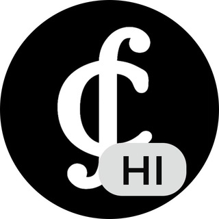 Логотип @creditsindia - CREDITS India