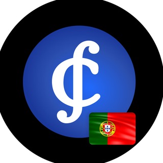 Логотип @creditsportuguese - CREDITS Portuguese