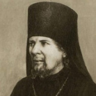 Логотип @credo - Православие