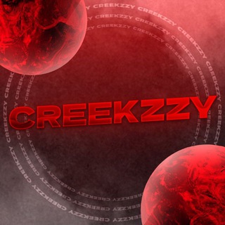 Логотип @creekzzy22 - Creekzzy