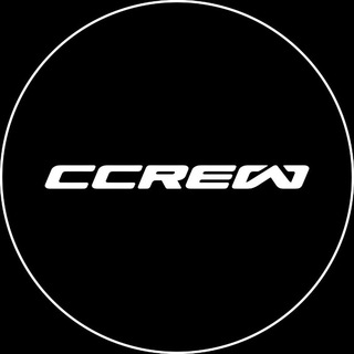 Логотип @creepingcrew - Creeping Crew