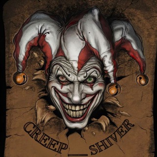 Логотип @creepshiver - Creep_Shiver