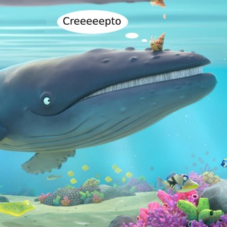 Логотип @creeptah - Creeptah