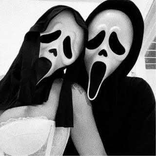 Логотип @creepypastacorp - Headcanon’s | ⌗ужᴀᴄы