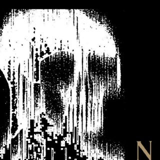 Логотип @creepyroomss - †Creepy.Rooms | Крипипаста†