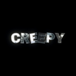 Логотип @creepysscalitto - creepy home