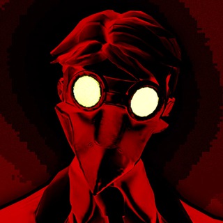 Логотип @creepytheoriesfeed - Жуткие Теории