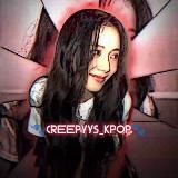 Логотип @creepyyskpop - -𝙳𝙸𝙽𝙴 𝚂𝙷𝙾𝙿-