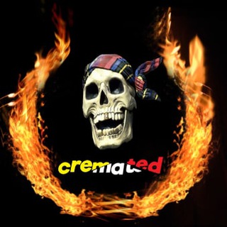 Логотип @crematedtv_news - CrematedTV - НОВОСТИ
