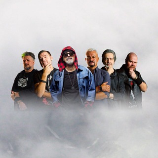 Логотип @crematoriumru - «Крематорий» | Рок-группа