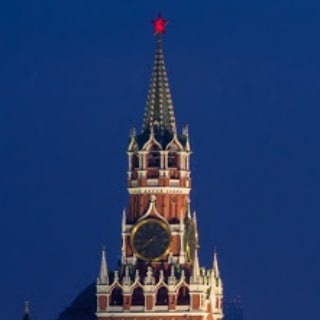 Логотип @cremliovsciye_povesti - Кремлевские повести