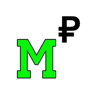 Логотип @cremsk - Метр Денег