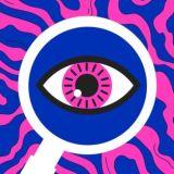 Логотип @creoscanbot - Creoscan