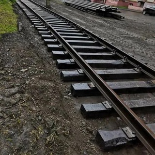 Логотип @creozov - Креозот