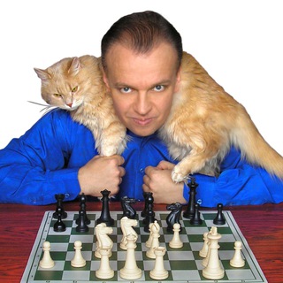 Логотип @crestbook - Crestbook Шахматы