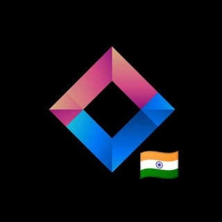 Логотип @cretindia - Crypto energy IN🇮🇳🇮🇳🇮🇳