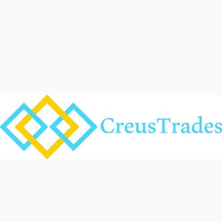 Логотип @creustradeofficial - CREUSTRADES_OFFICIAL