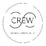 Логотип @crew8telegram - CREW8 Telegram Channel