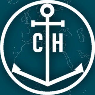 Логотип @crewhunterma - CREW HUNTER