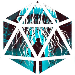 Логотип @crewofant - CofA D&D