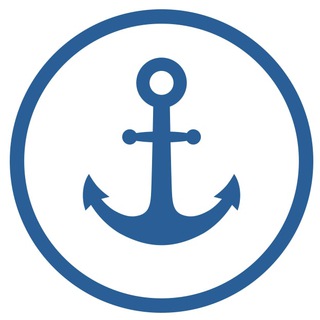 Логотип @crewservices_chat - CrewServices Чат – вакансии и работа в море