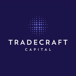 Логотип @crftrade - Trade Craft