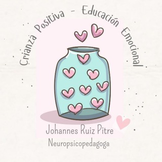 Логотип @crianzapositiva - Crianza Positiva - Educación Emocional