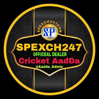 Логотип @cricketaaddagroup - Cricket AaDDa⚾