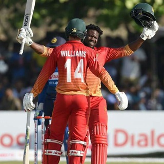 Логотип @cricketerss - 👊 Cricketers 🔥